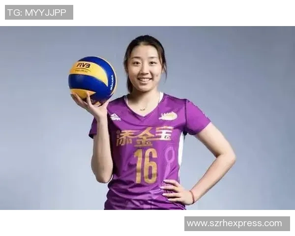 杨军专访：从排球小将到国家队明星的成长之路回顾