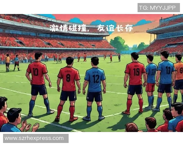 与足球明星面对面交流的奇妙体验与心灵碰撞