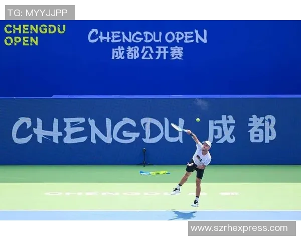 成都网球队实力强劲荣登全国网球力量排行榜第六名